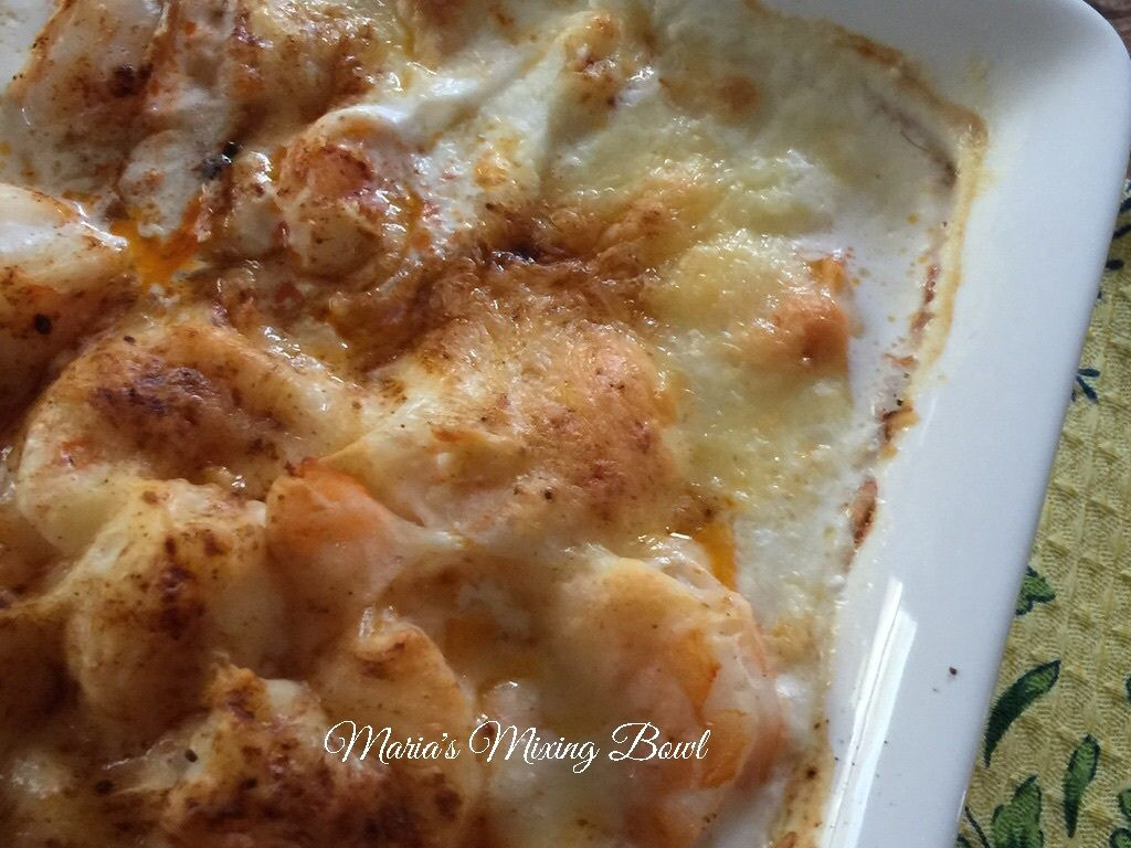 Easy Seafood Casserole
 Simple Seafood Casserole Maria s Mixing Bowl