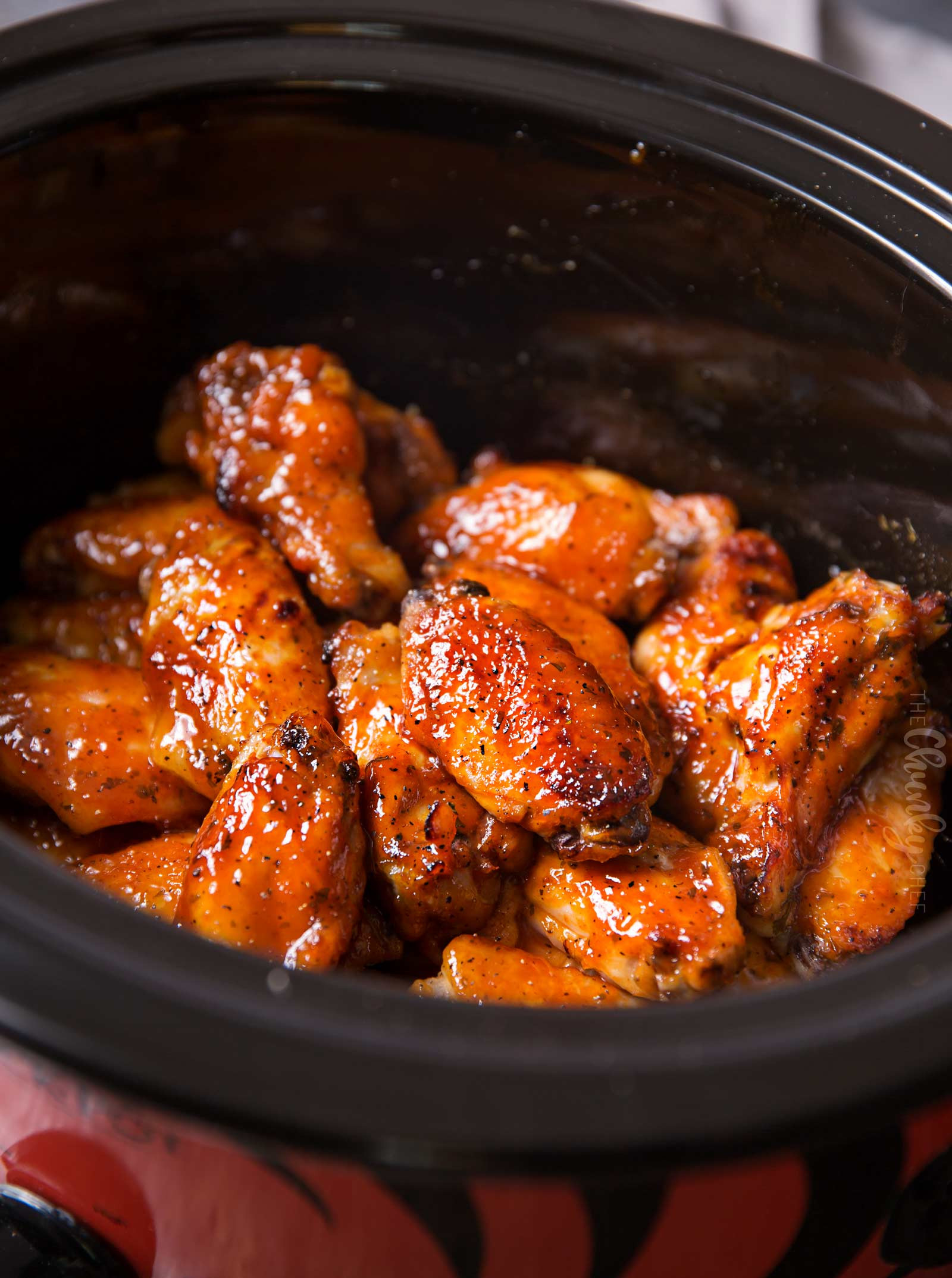 Easy Slow Cooker Chicken Wings Recipe
 12 Insanely Delicious Ways to Cook Chicken Wings