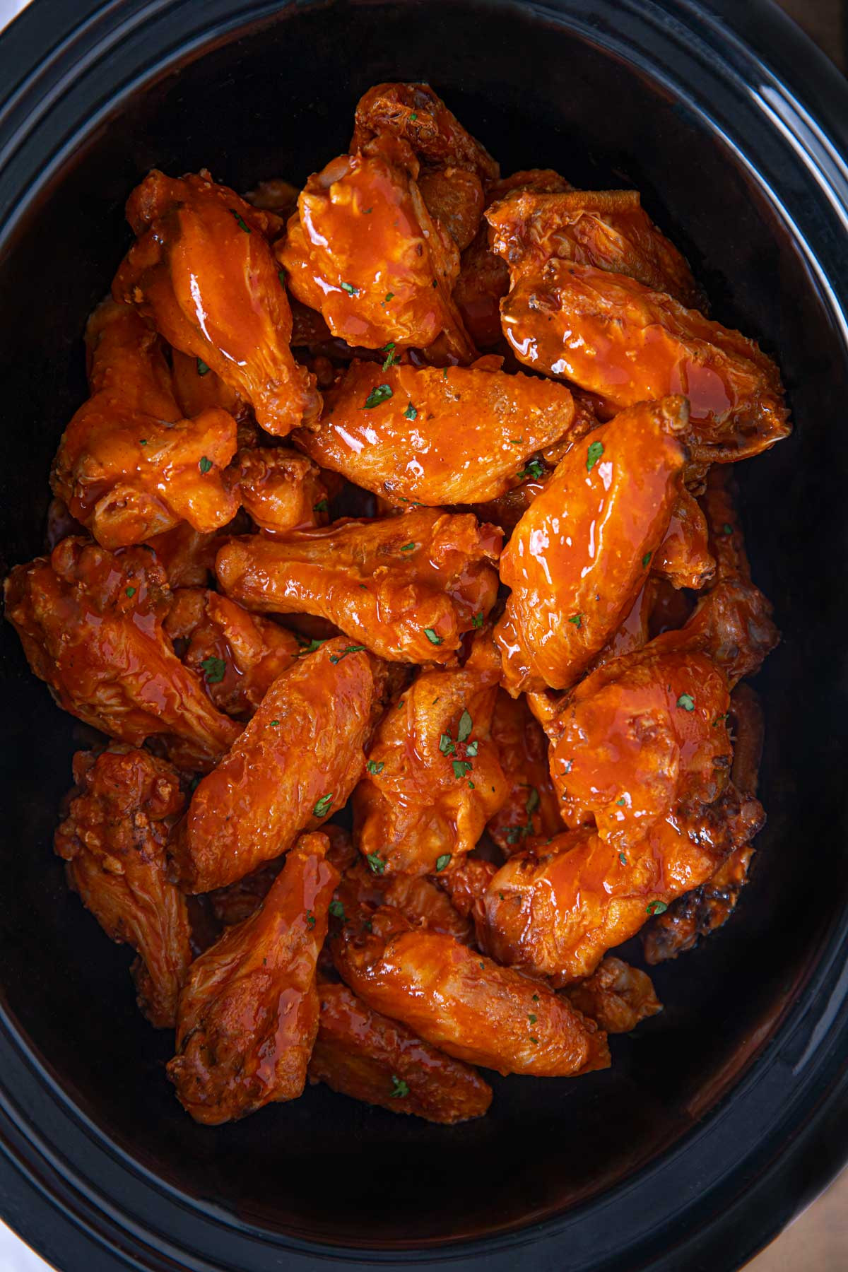 The 21 Best Ideas for Easy Slow Cooker Chicken Wings Recipe - Best ...