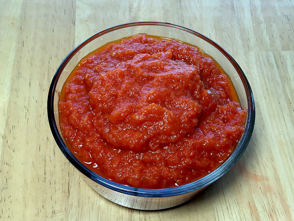 Easy Tomato Sauce Recipe
 Simple and Basic Homemade Tomato Sauce Recipe Using Fresh