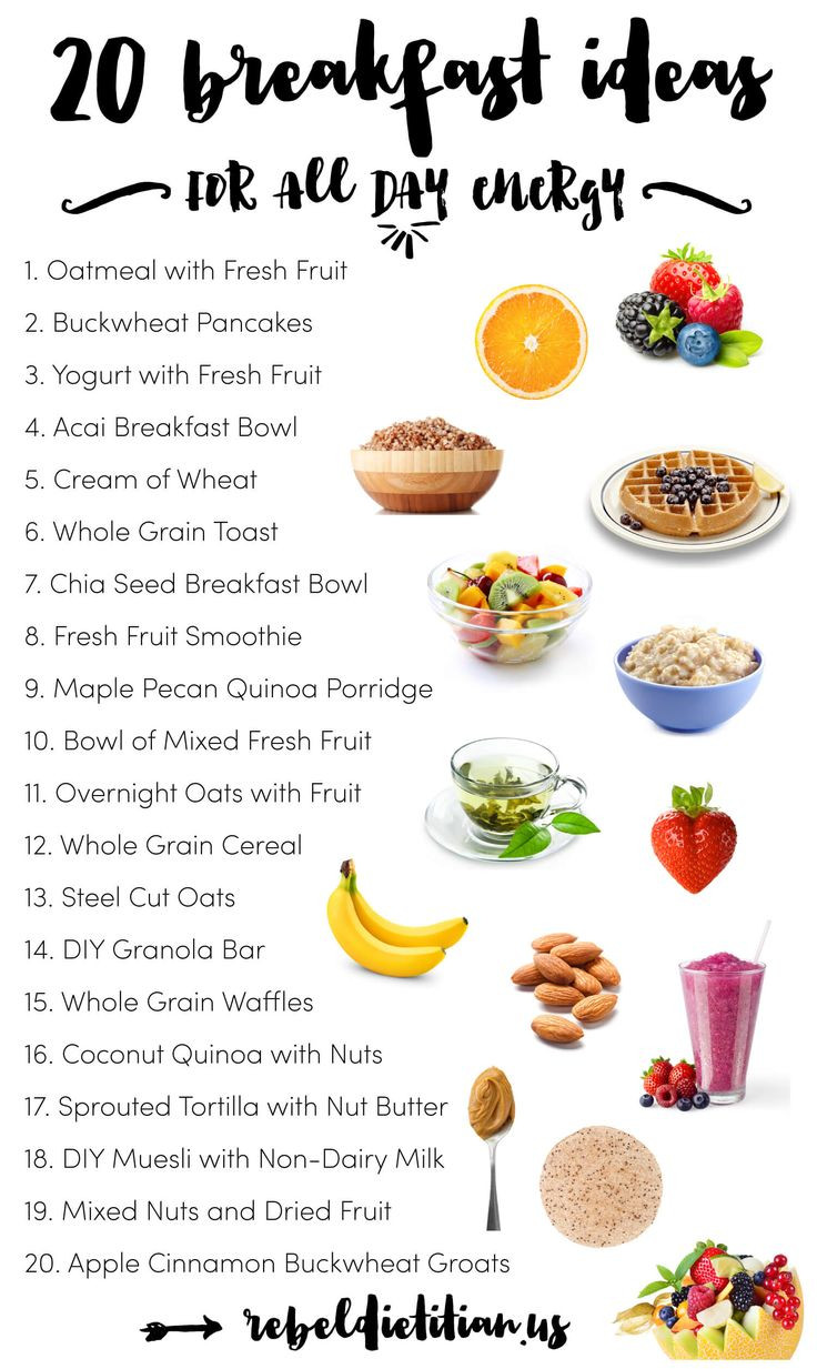 Eating Clean Breakfasts
 The best healthy eating t ideas