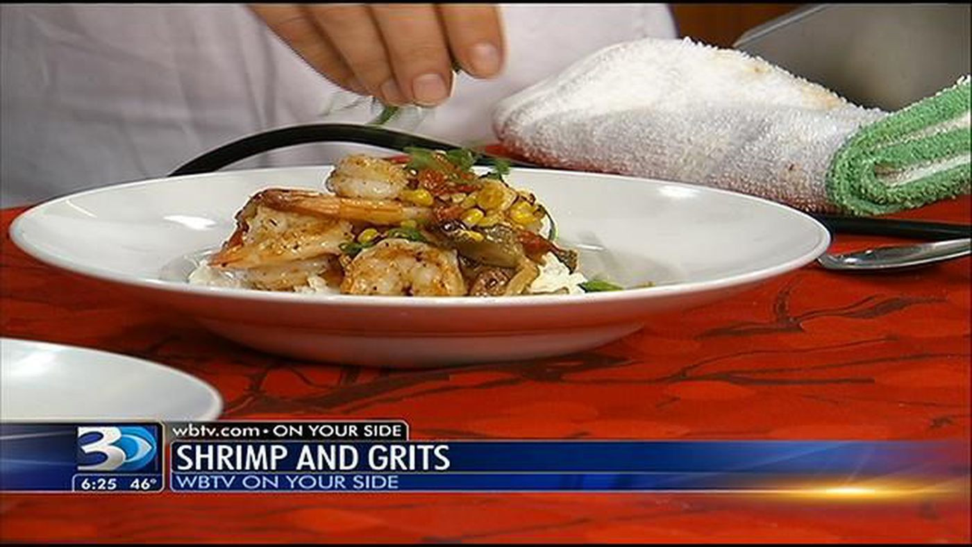 Emeril Lagasse Shrimp And Grits
 Recipe e2 Emeril s Eatery Shrimp and Grits
