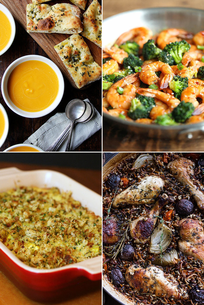 The Best Ideas for Fall Recipes Dinner - Best Recipes Ideas and Collections