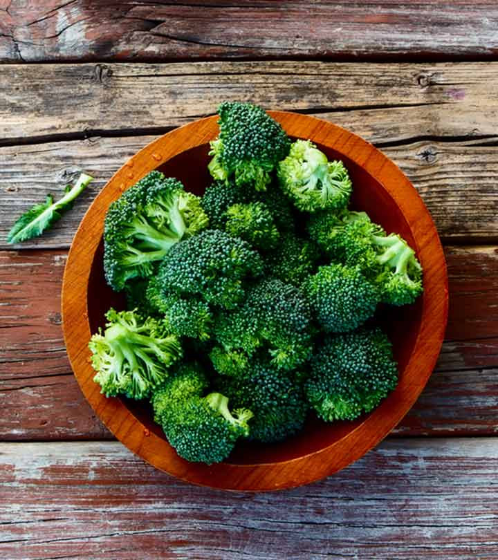 The top 24 Ideas About Fiber In Broccoli - Best Recipes Ideas and ...