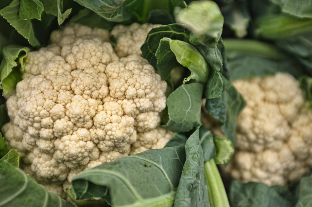 Fiber In Cauliflower
 22 Ve ables High In Fiber Weight Loss Made Practical