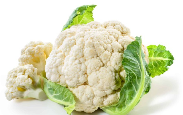 Fiber In Cauliflower
 Benefits of Cauliflower For Detox Rich in Fiber Weight Loss