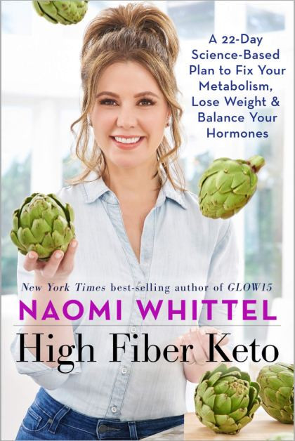 Fiber In Keto Diet
 Keyed Up For Keto – inTouch Weekly