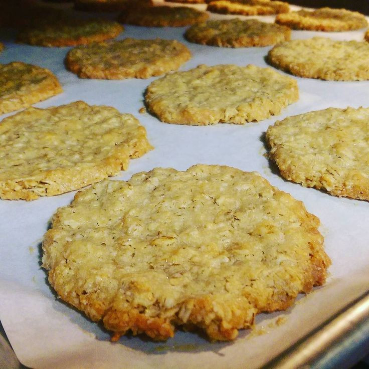 Fiber In Oatmeal Cookies
 These oatmeal cookies are full of fiber and flavor