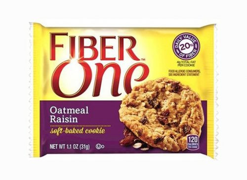 Fiber In Oatmeal Cookies
 35 Most Popular Cookies in America—Ranked