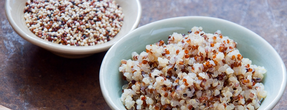 24 Best Fiber In Quinoa - Best Recipes Ideas and Collections