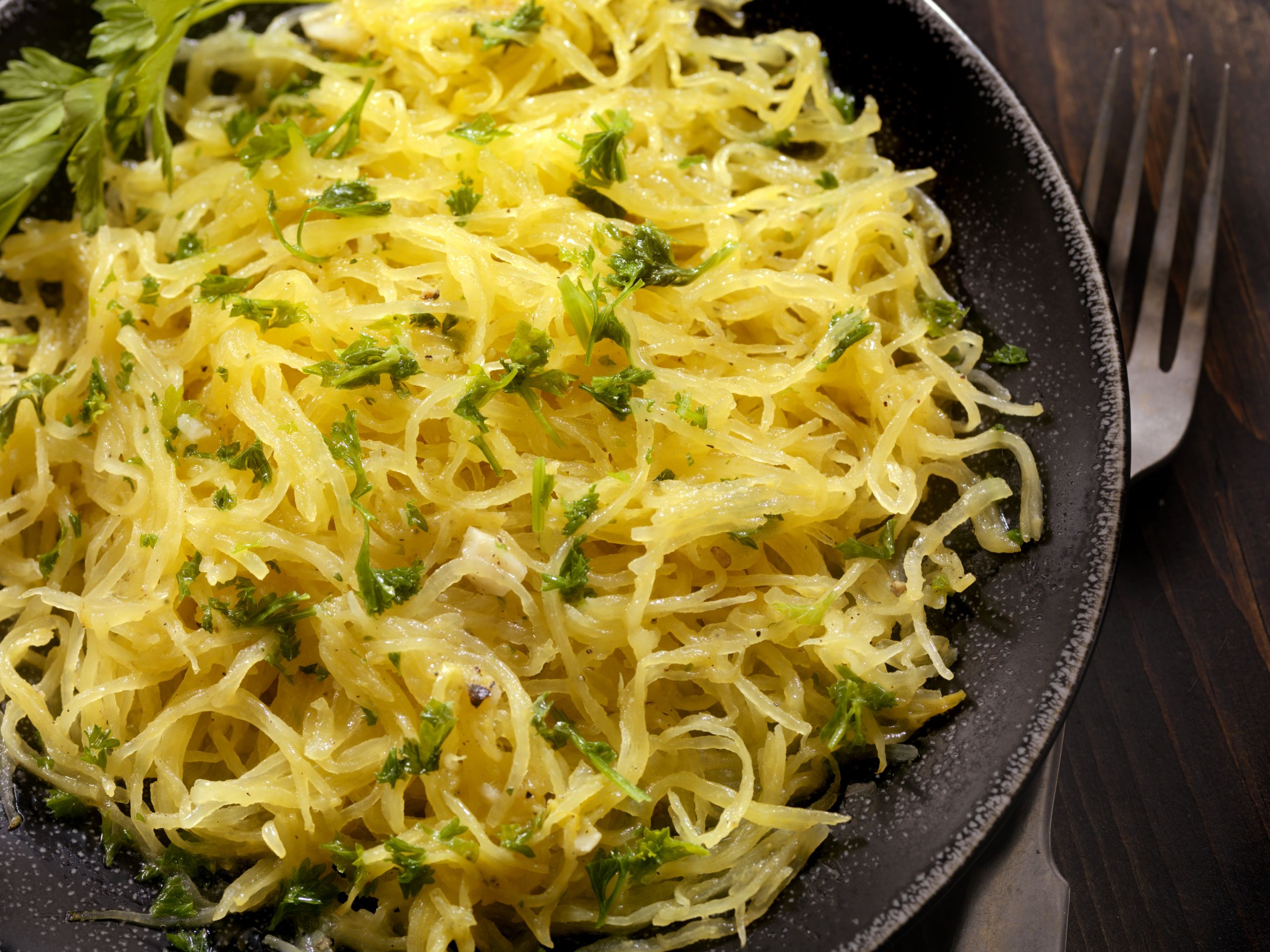 Fiber In Spaghetti Squash
 Healthy & Fitness Can Eating Squash Help Me Lose Weight