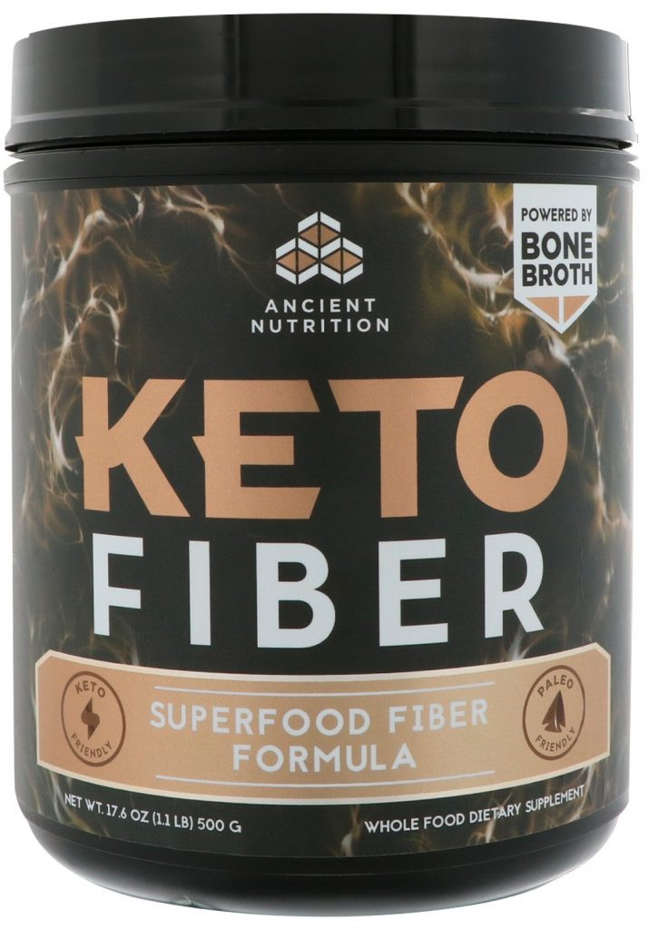 Fiber Keto Diet
 7 Best Fiber Supplements for Keto 2019 & Low Carb