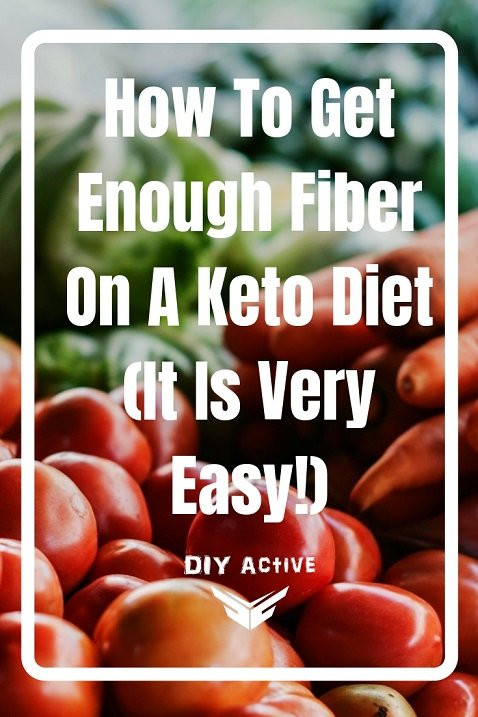 Fiber Keto Diet
 How To Get Enough Fiber A Keto Diet It Is Very Easy