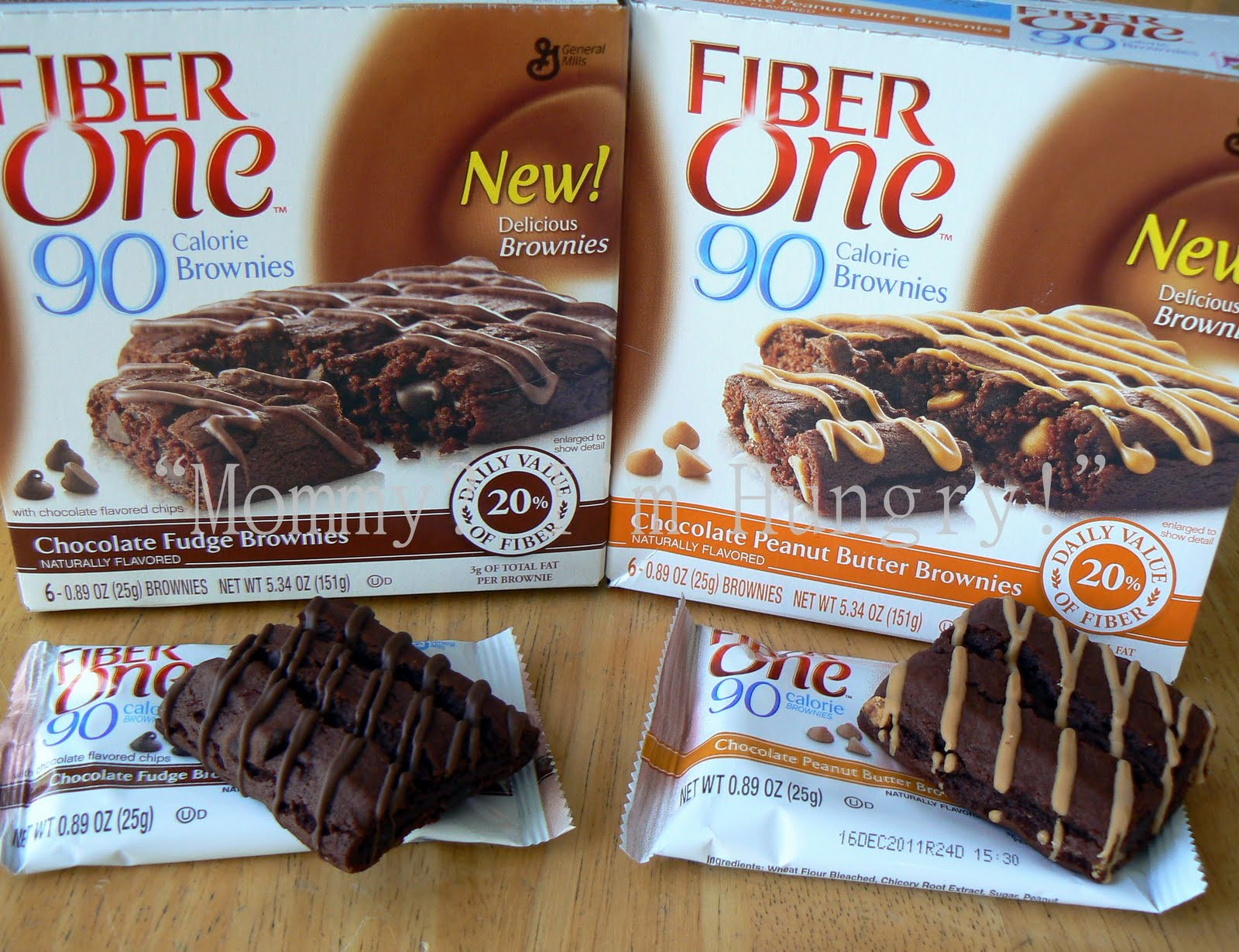 Fiber One Brownies Reviews
 MIH Product Reviews & Giveaways Fiber e 90 Calorie