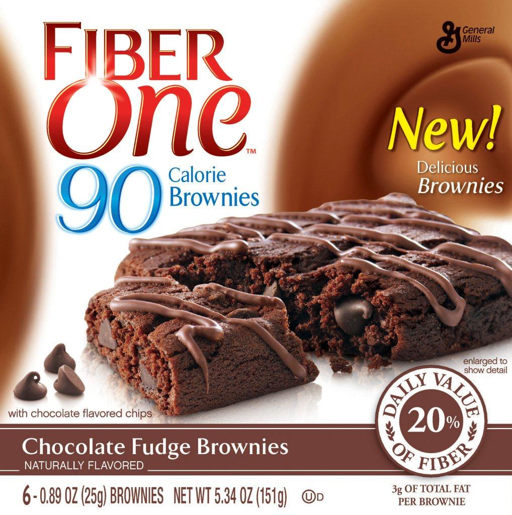 Fiber One Brownies Reviews
 Mommy Fabulous Review and Giveaway Fiber e 90