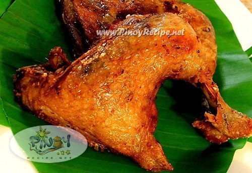 Filipino Fried Chicken
 Filipino Fried Chicken Recipe Filipino Recipes Portal