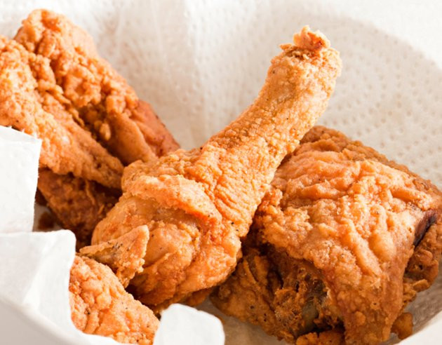 The Best Ideas for Filipino Fried Chicken - Best Recipes Ideas and ...