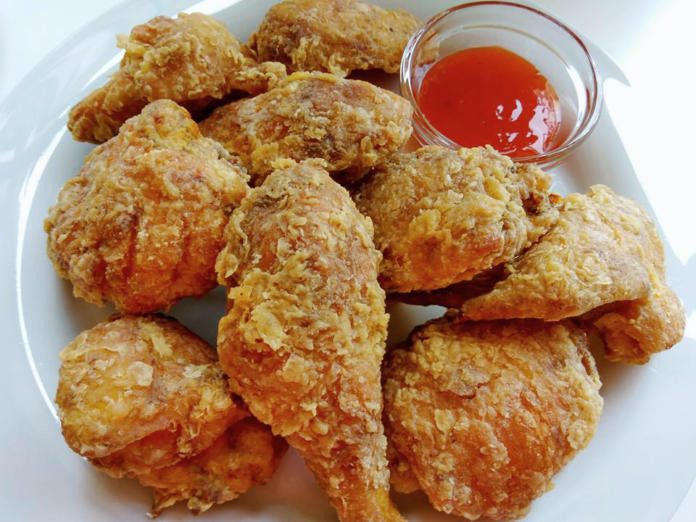 Filipino Fried Chicken
 Filipino Chicken Recipes Learn How to Cook the Best