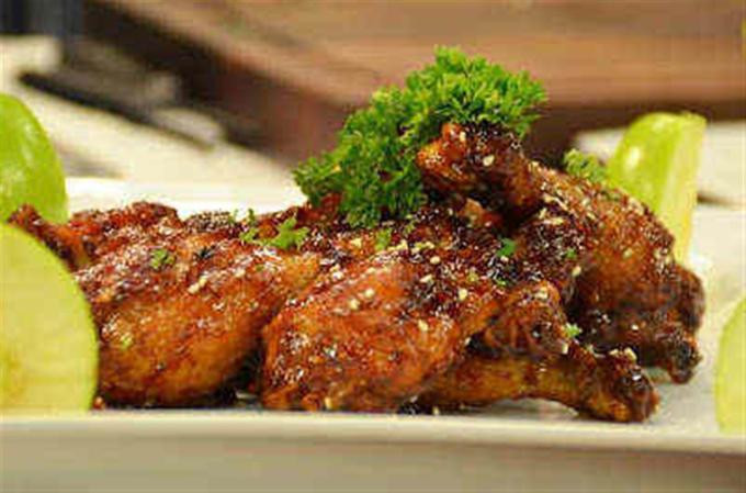 Filipino Fried Chicken
 Twice Fried Chicken Recipe By Chef Boy Logro