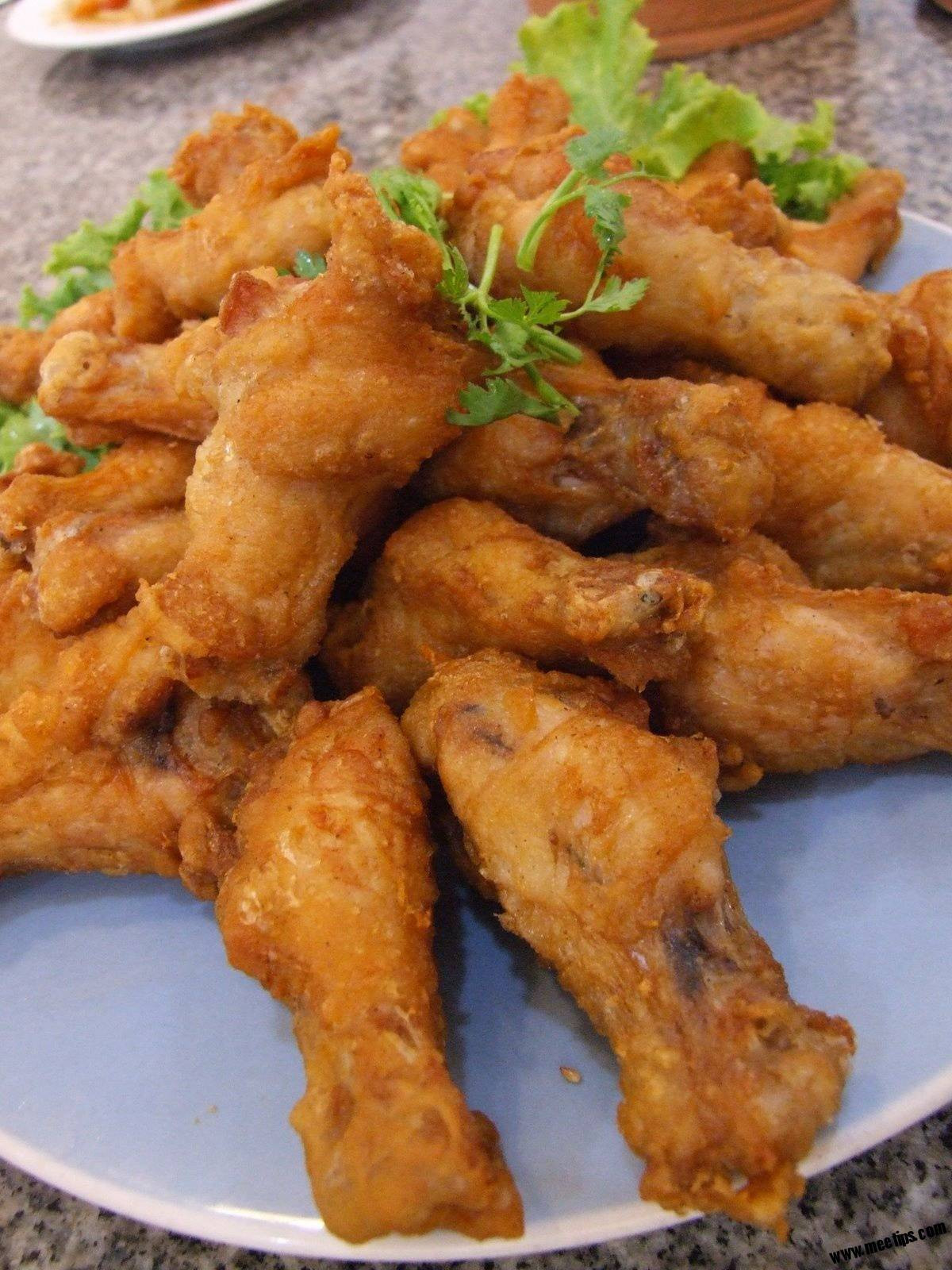 Filipino Fried Chicken
 easy chicken recipes