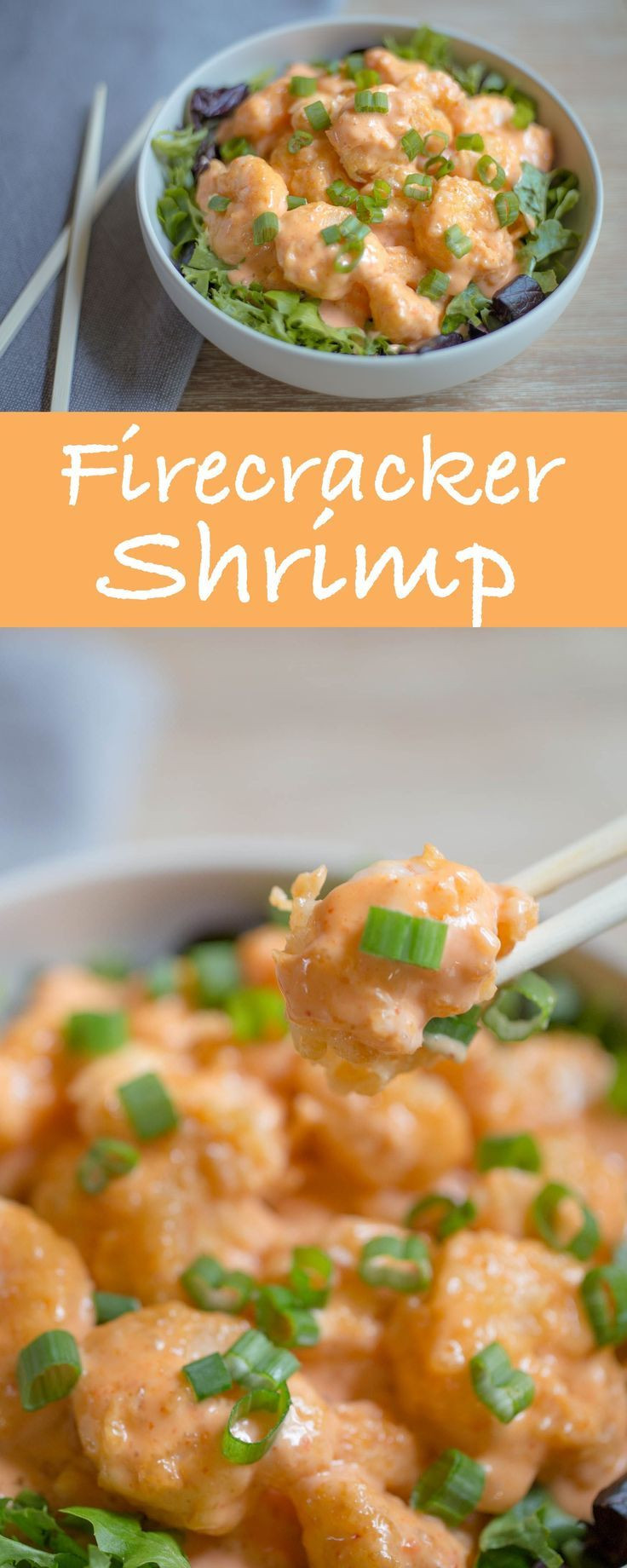 Firecracker Shrimp Appetizer Recipe
 Firecracker Shrimp Recipe