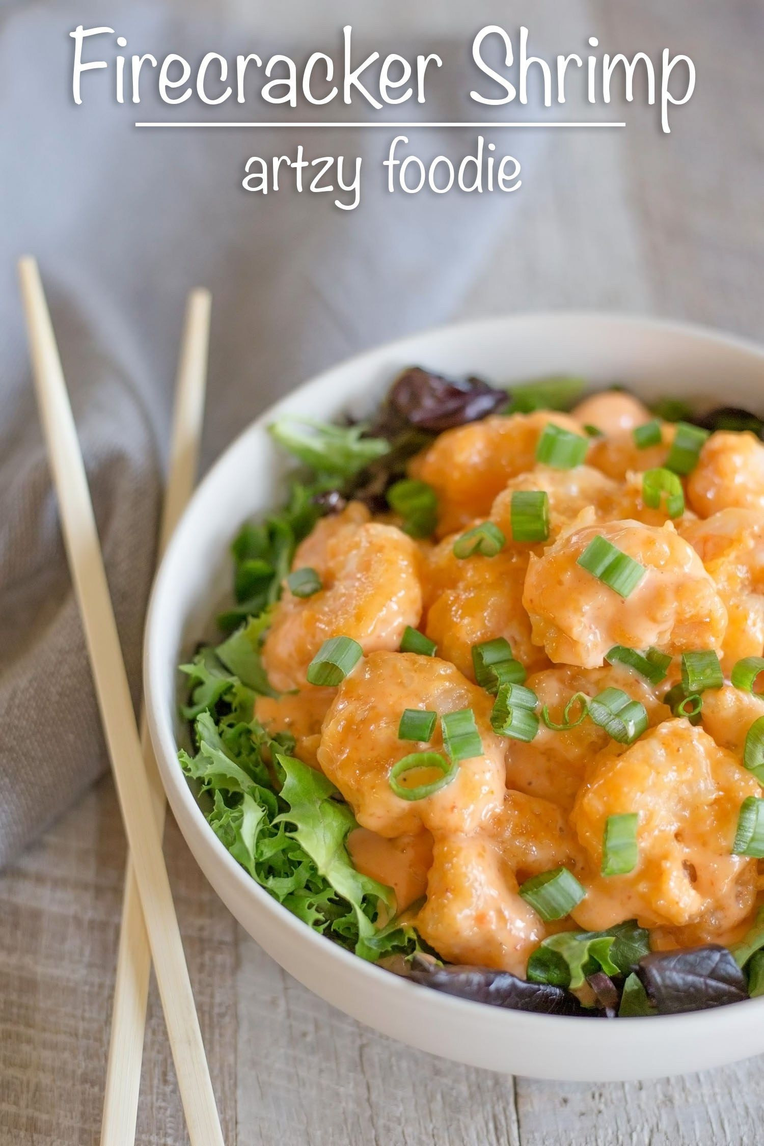 30 Best Firecracker Shrimp Appetizer Recipe - Best Recipes Ideas and ...