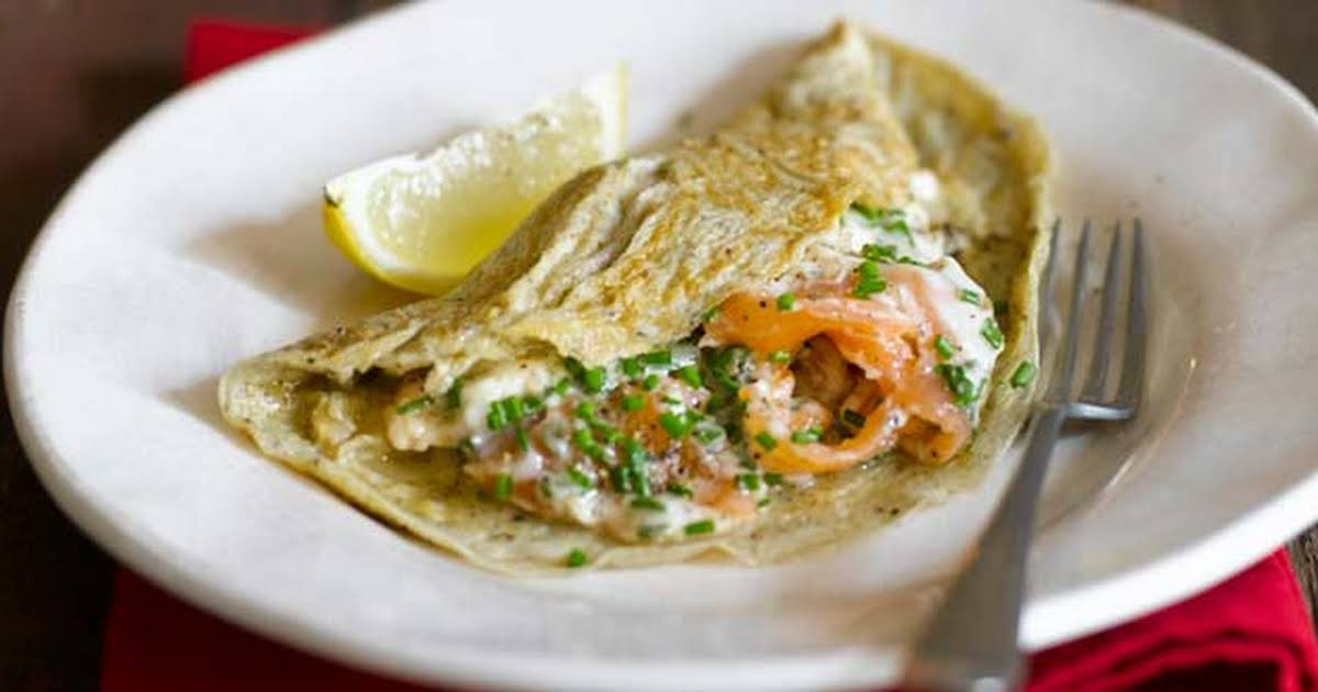 Fish Breakfast Recipe
 10 Best Fish and Egg Breakfast Recipes