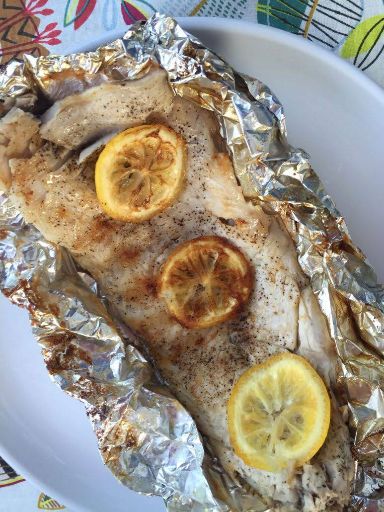 Fish Packet Recipes
 10 Best Fish Foil Packets Recipes