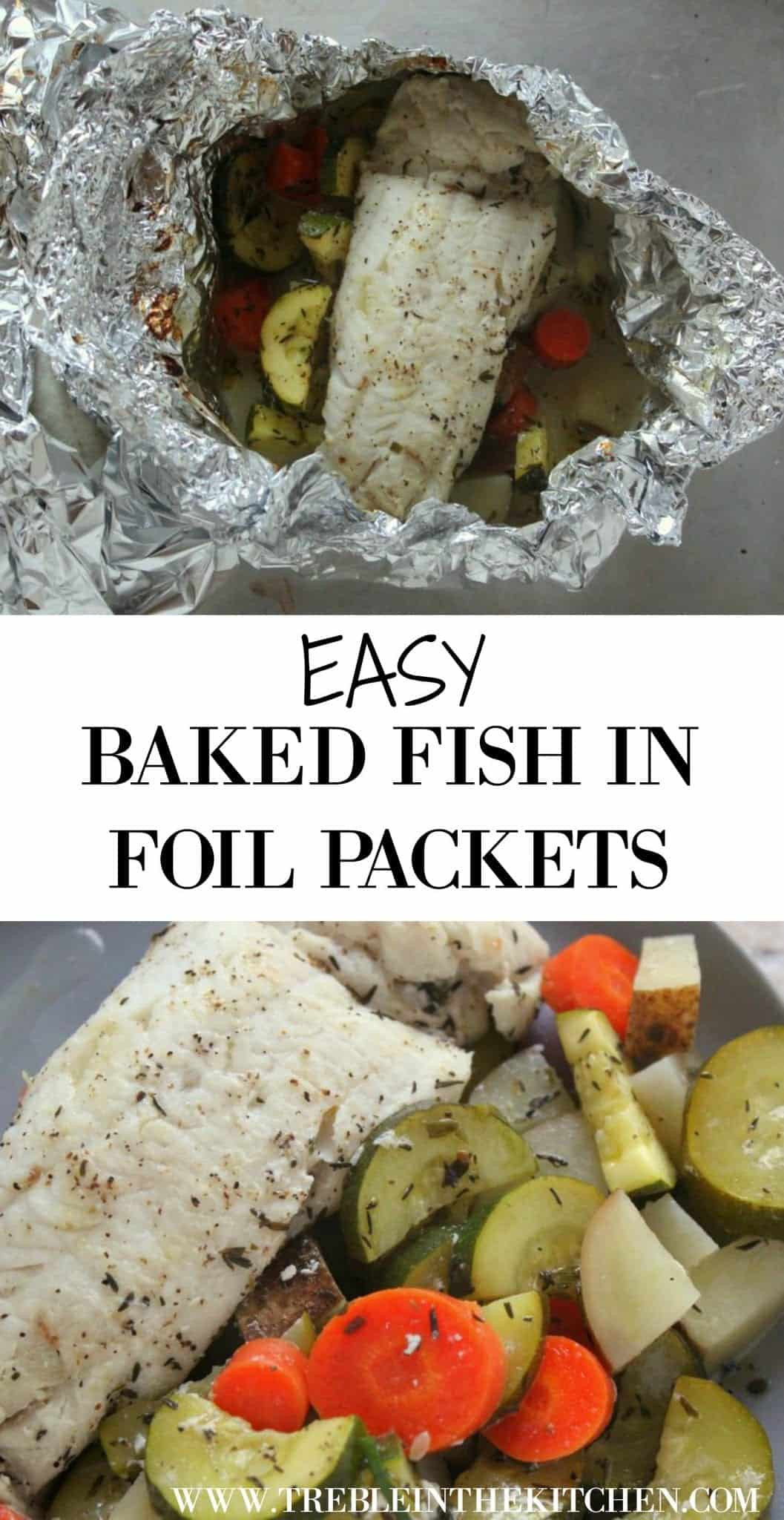 Fish Packet Recipes
 Easy Baked Fish in Foil Packets Tara Rochford Nutrition