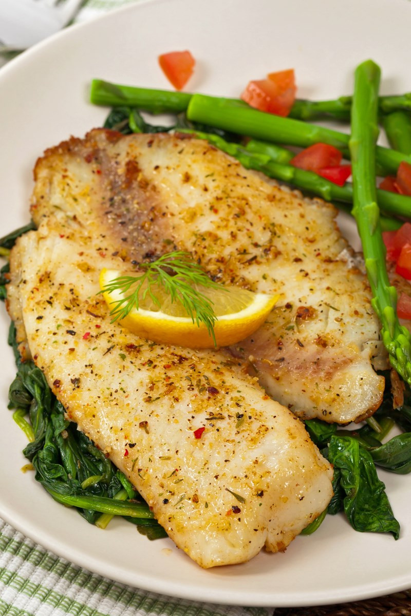 The 25 Best Ideas for Fish Recipes Tilapia - Best Recipes Ideas and ...