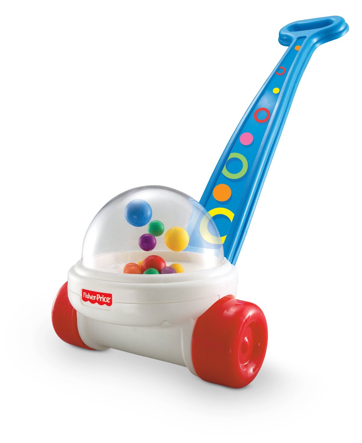 Fisher Price Corn Popper
 Today ly off Matel & Fisher Price Toys The Mom