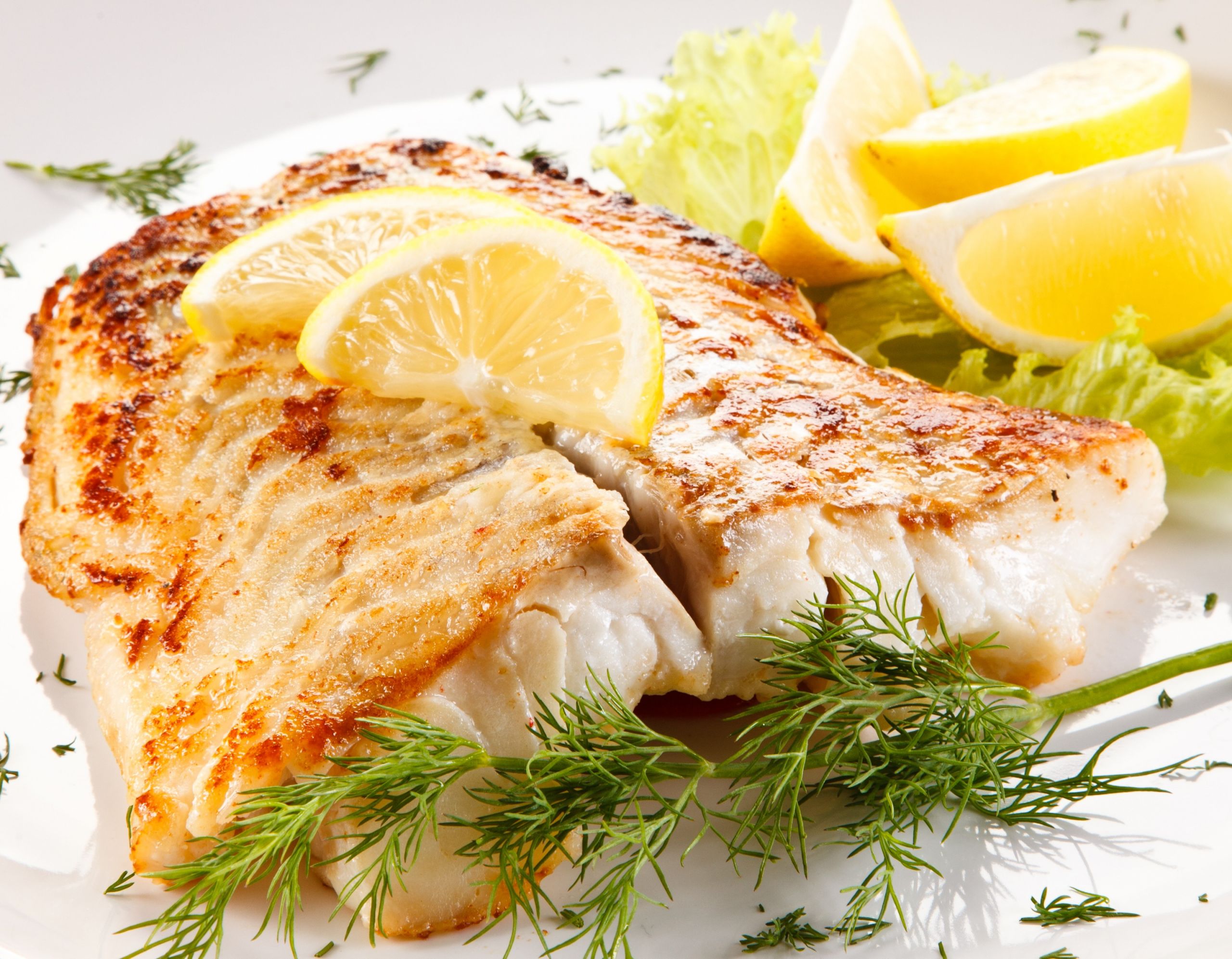Fluke Fish Recipes
 Baked Flounder With Parmesan Crumbs
