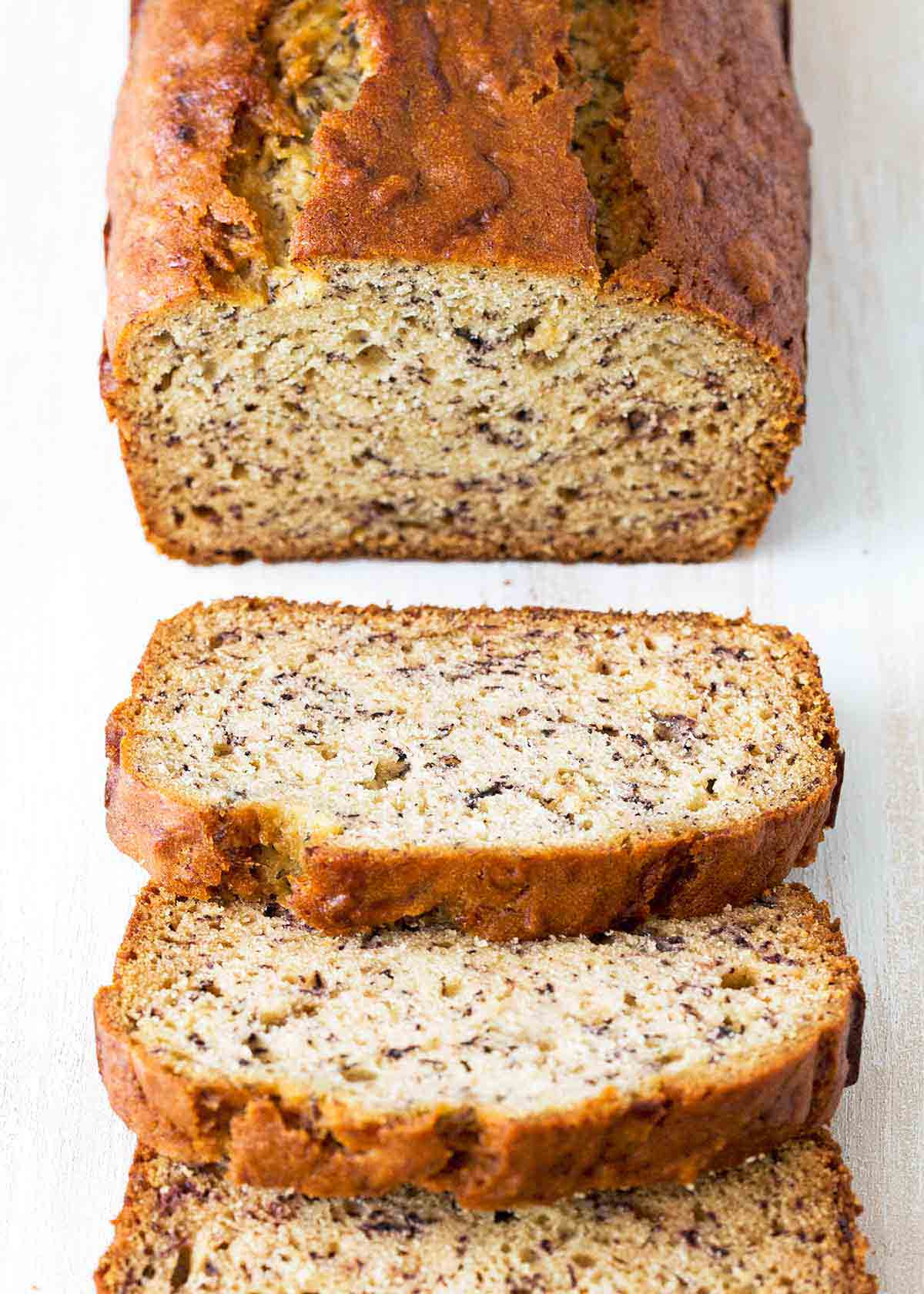 Freezer Banana Bread
 How to Store and Freeze Banana Bread Cookware and Recipes