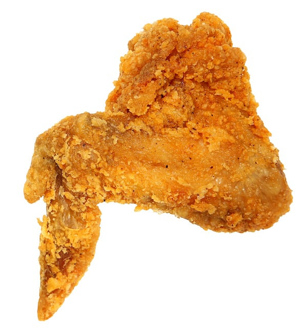 Fried Chicken Calories
 How Many Calories Are Actually In A Chicken Breast