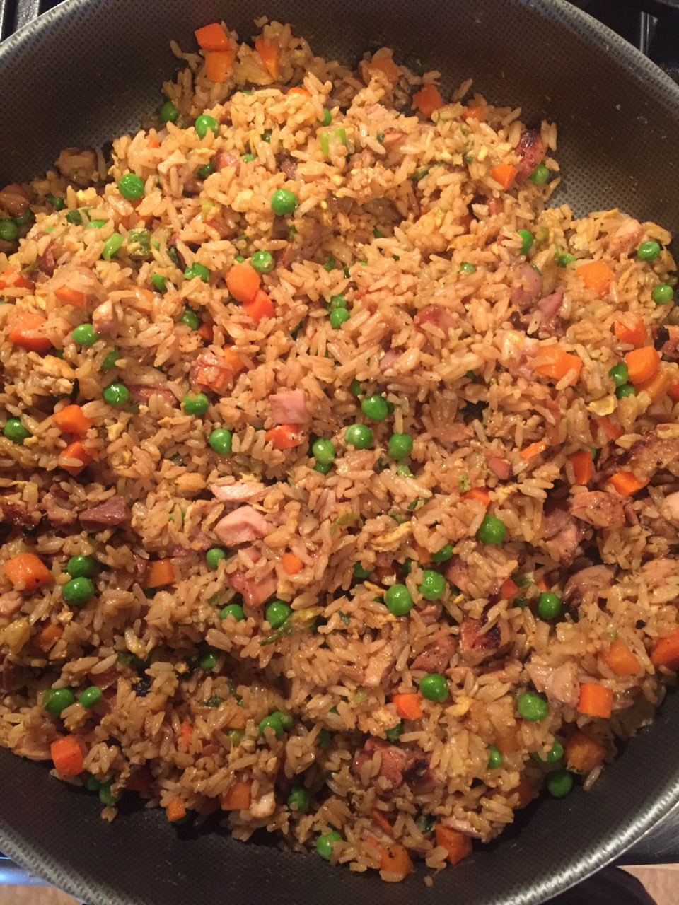 Fried Chicken Calories
 Chicken Fried Rice Directions calories nutrition & more