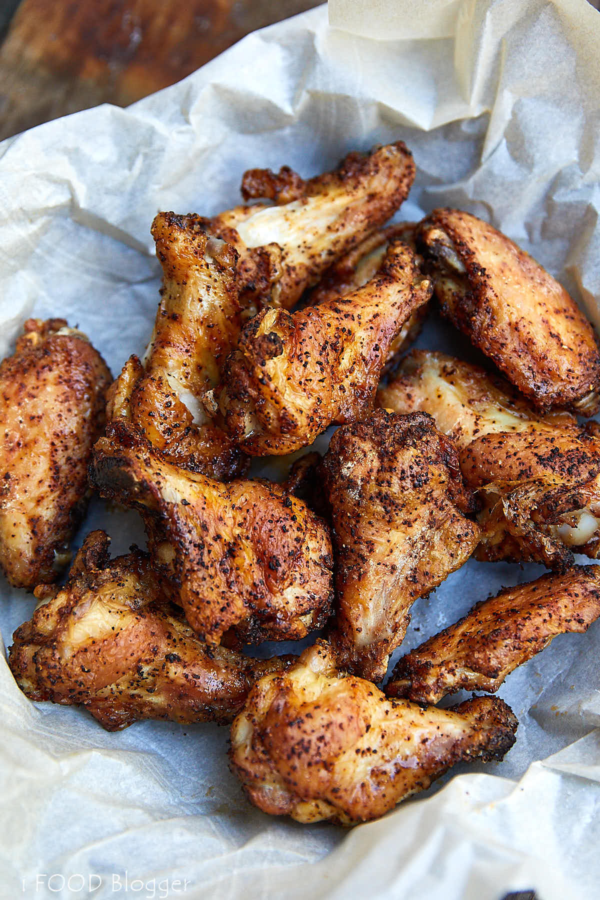 Fried Chicken Calories
 Best 20 Deep Fried Chicken Wings Calories Best Round Up