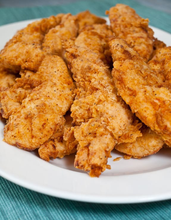 Fried Chicken Recipe Without Buttermilk
 15 Baked Fried Chicken Recipes Is This Really My Life