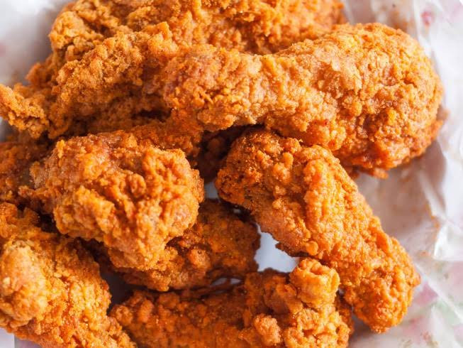Fried Chicken Recipe Without Buttermilk
 10 Best Crispy Fried Chicken without Buttermilk Recipes