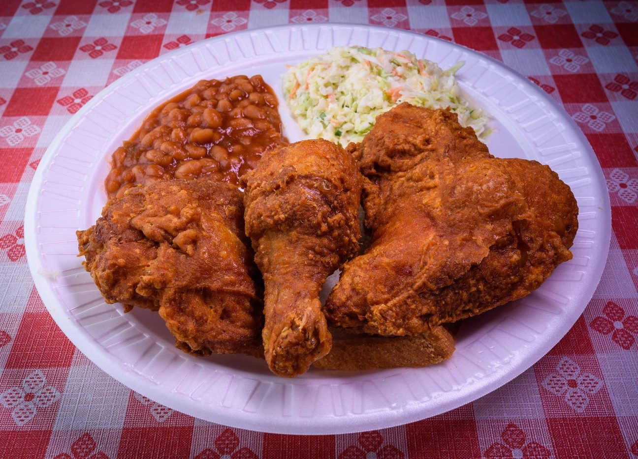 Fried Chicken Restaurants
 World Famous Fried Chicken Restaurant Moves Into Houston