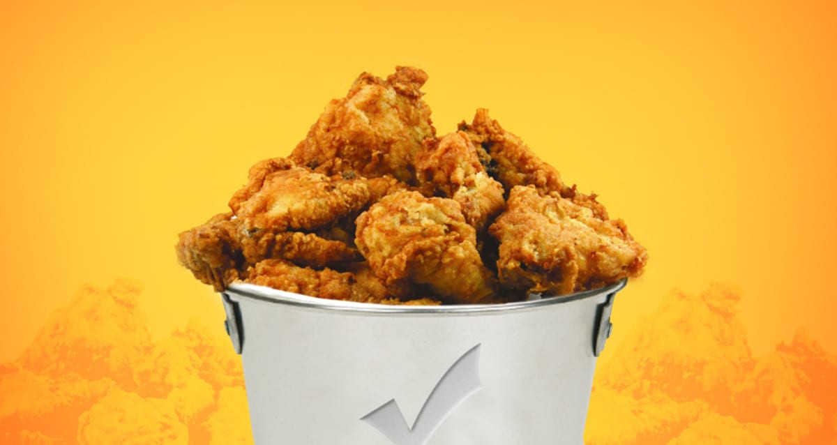 Fried Chicken Restaurants
 17 Bucket List Fried Chicken Restaurants To Try Before You