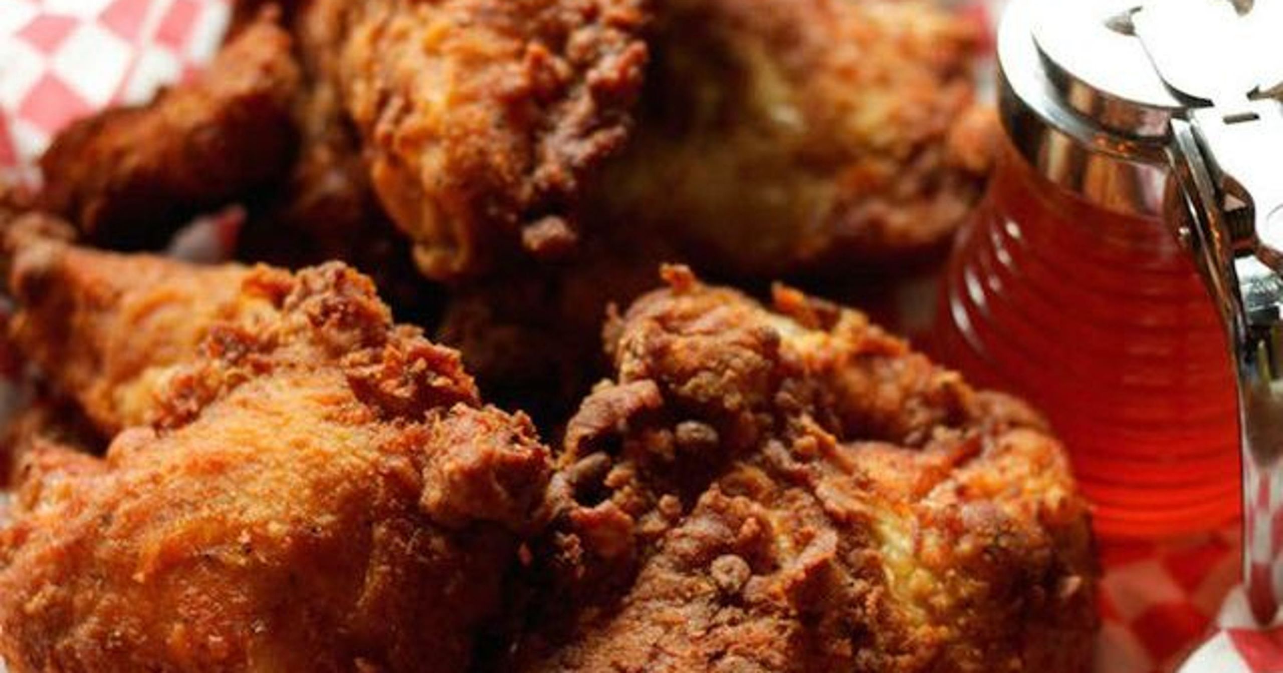 Fried Chicken Restaurants
 New fried chicken restaurants in Indianapolis