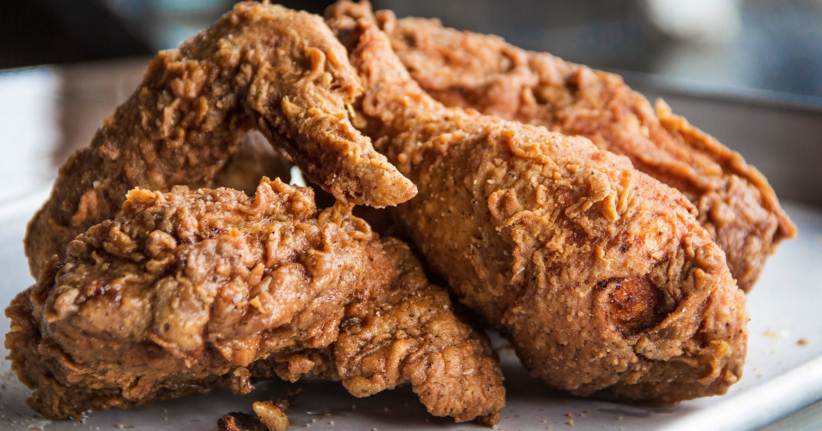 Fried Chicken Restaurants
 Best Fried Chicken Restaurants in America Thrillist