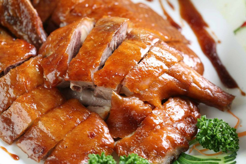 Fried Duck Recipes
 Fried Duck Recipes