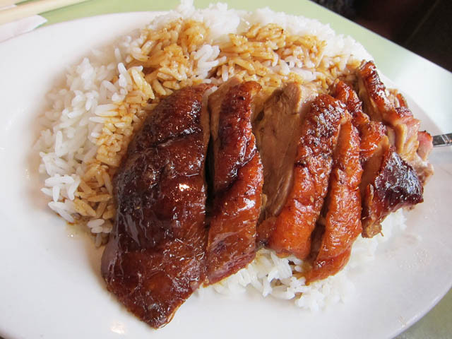 Fried Duck Recipes
 Recipe of the Day Fried Duck and Rice Pato Frito