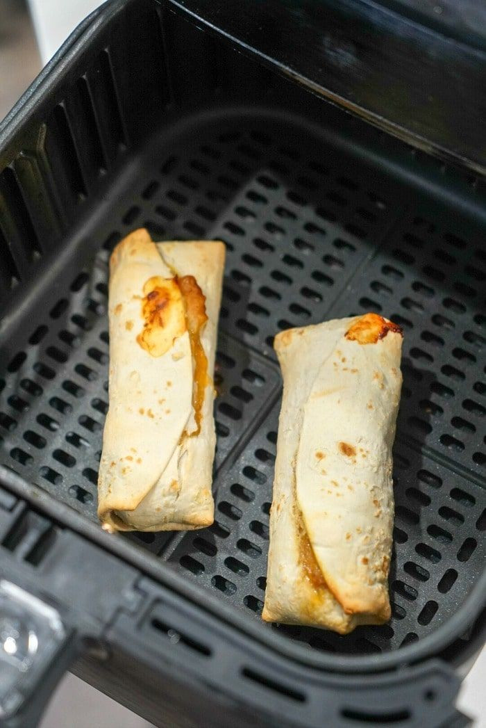 Frozen Burritos Air Fryer
 Frozen Burritos in Air Fryer in 2020