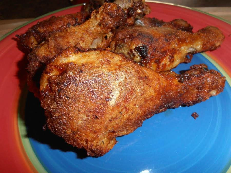Frying Chicken Legs
 Oven Fried Chicken Legs Recipe