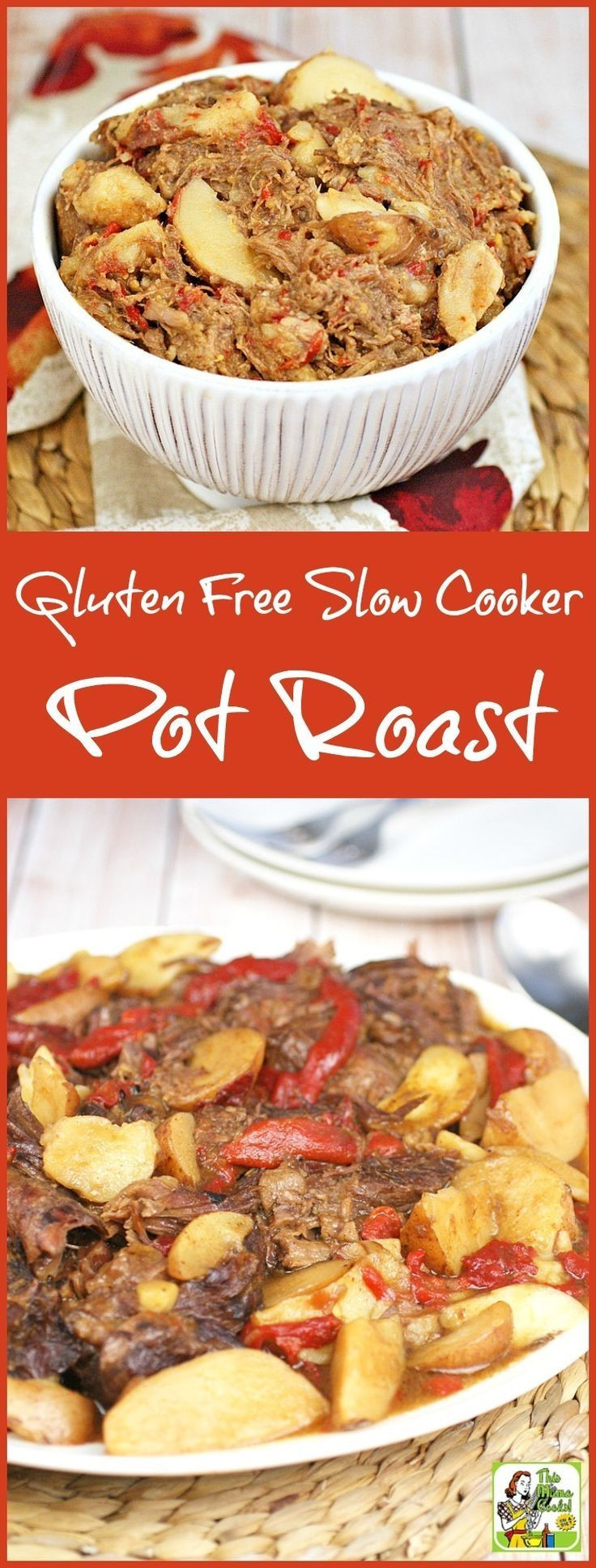 Gluten And Dairy Free Crockpot Recipes
 Love Mississippi Pot Roast but need a slow cooker recipe