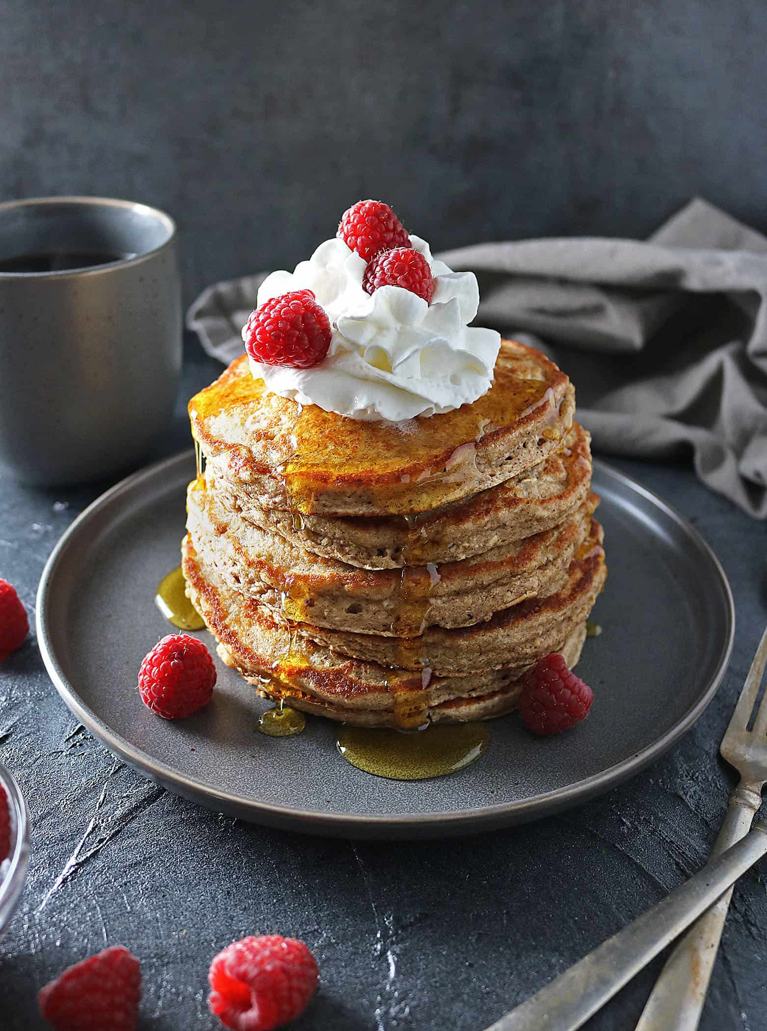 The Best Gluten Free Pancakes Recipe - Best Recipes Ideas and Collections