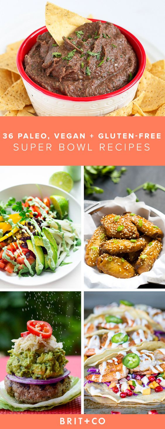 Gluten Free Vegetarian Appetizers
 Pinterest • The world’s catalog of ideas