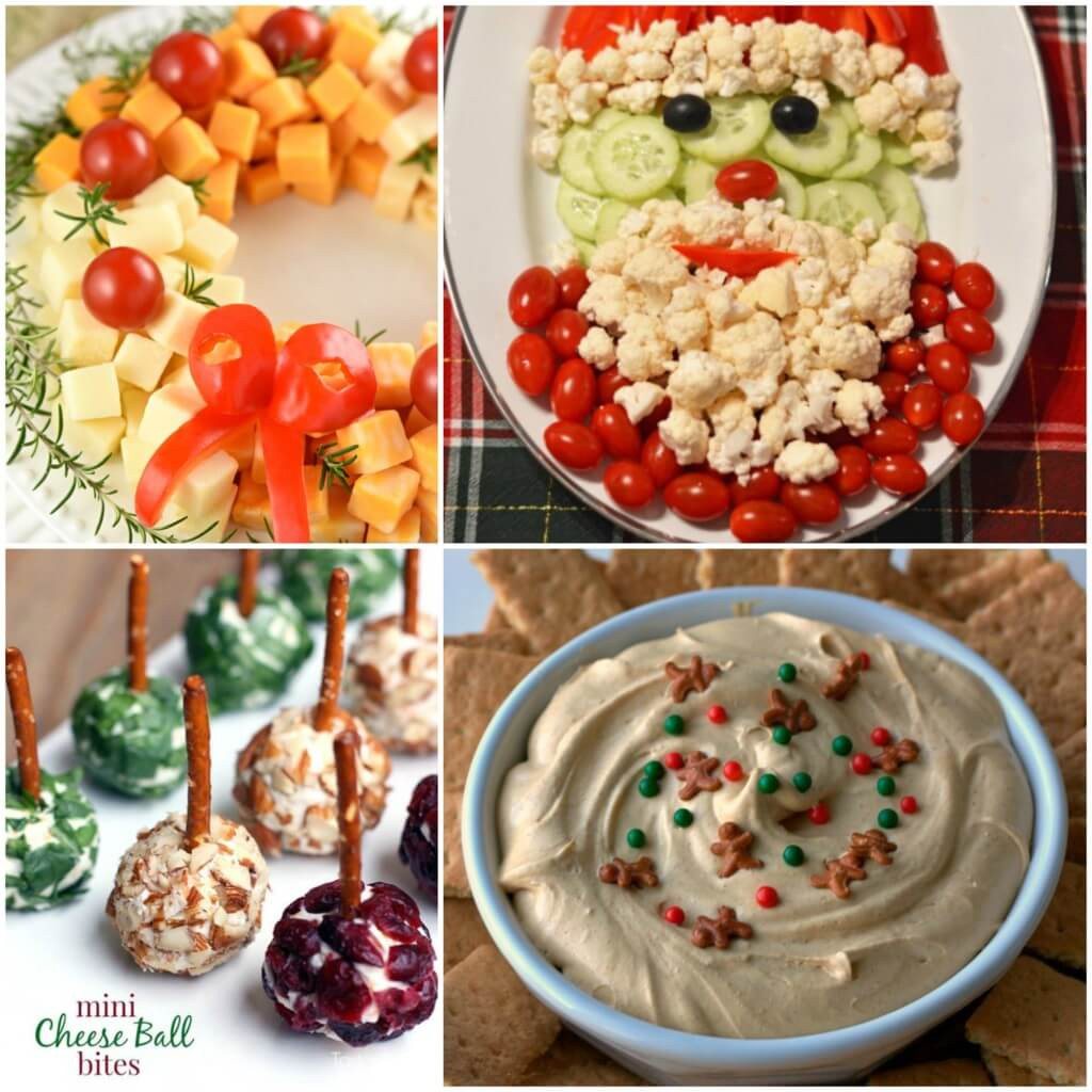 Good Christmas Appetizers
 Top 21 Good Appetizers for Christmas Party Most Popular
